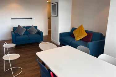 1 bed studio, Clyde Street, Merchant City, Glasgow, G14JH - Image 5